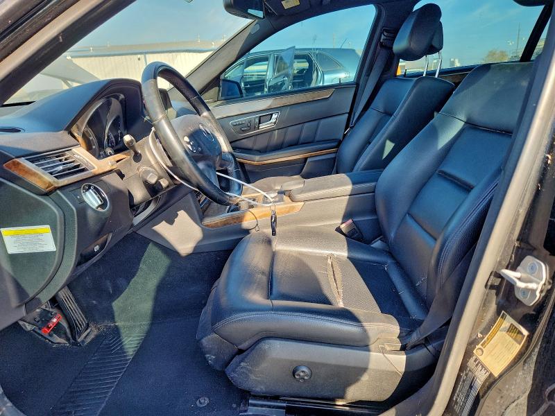 97561515 :رقم المزاد ، WDDHF8HB1BA377638 vin ، 2011 Mercedes-benz E 350 4mat مزاد بيع