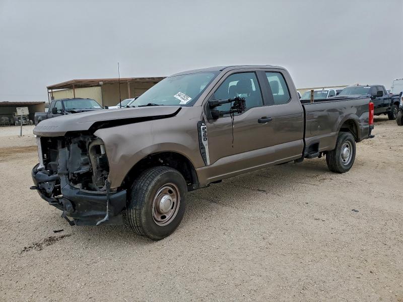 Aukcja sprzedaży 2023 Ford F350 Super Duty, vin: 1FT8X3AA6PED85083, numer aukcji: 94413525