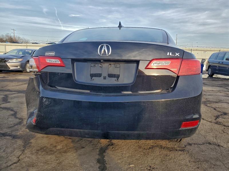 Продаж на аукціоні авто 2015 Acura Ilx, vin: 19VDE1F56FE007684, номер лоту: 97310815