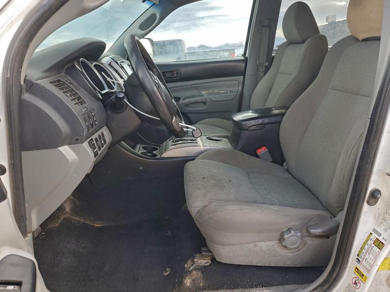 Aukcja sprzedaży 2015 Toyota Tacoma Dou, vin: 3TMLU4EN6FM184637, numer aukcji: 97995445