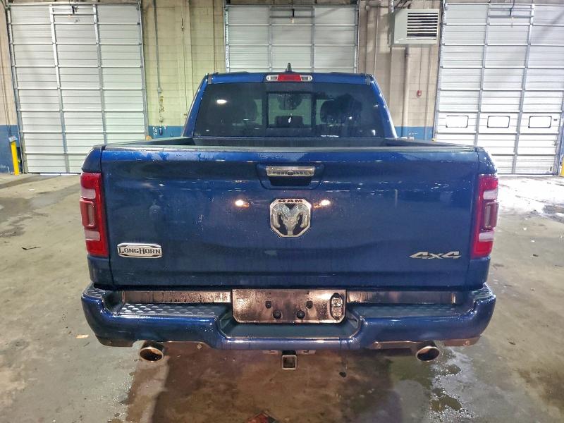 97511725 :رقم المزاد ، 1C6SRFKT3LN128014 vin ، 2020 Ram 1500 Longh مزاد بيع