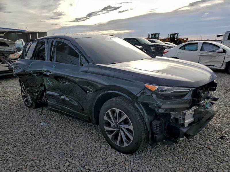 Aukcja sprzedaży 2025 Audi Q6 E-tron, vin: WA114BGF0SA072743, numer aukcji: 96209955