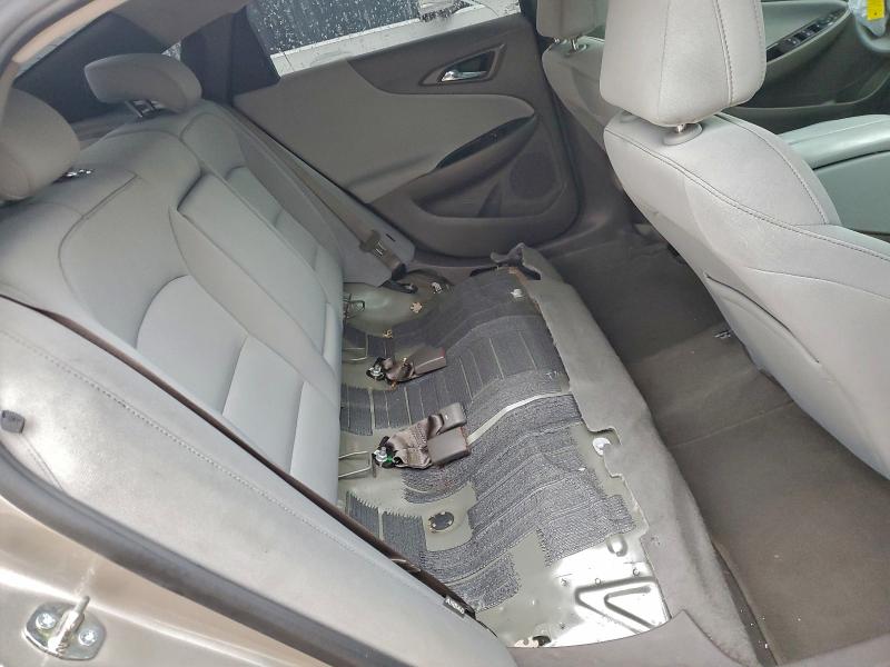 Продаж на аукціоні авто 2022 Chevrolet Malibu, vin: 1G1ZD5ST3NF147071, номер лоту: 95499915
