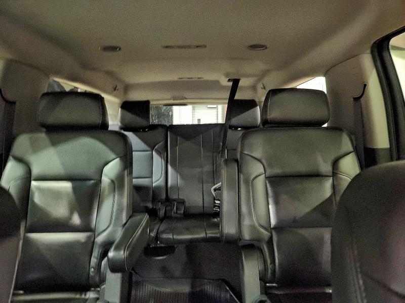 Aukcja sprzedaży 2019 Chevrolet Suburban K, vin: 1GNSKHKC4KR376926, numer aukcji: 98085585