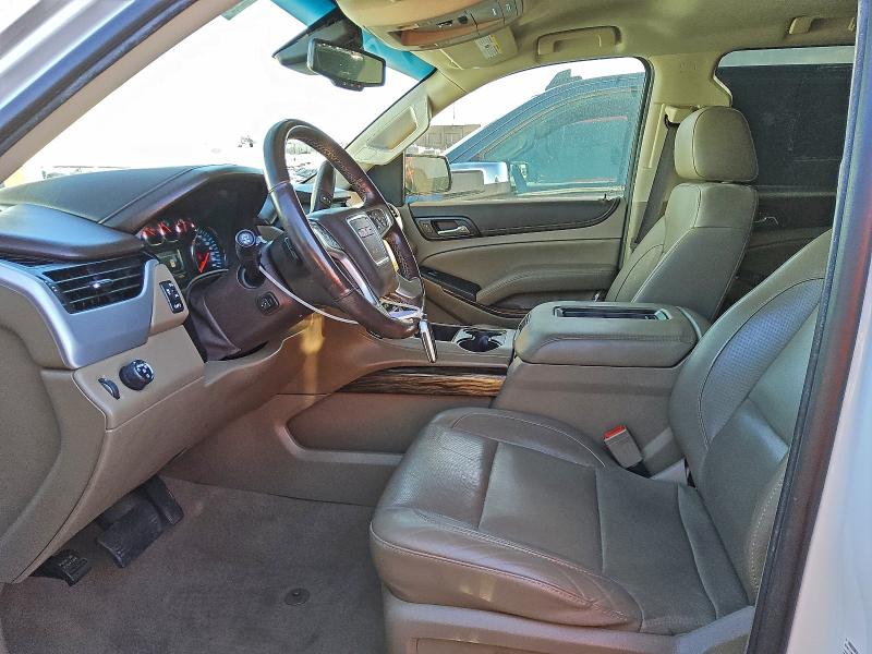 2019 Gmc Yukon Xl მანქანა იყიდება აუქციონზე, vin: 1GKS1GKC0KR379140, აუქციონის ნომერი: 96056485