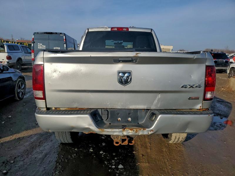2012 Dodge Ram 3500 S მანქანა იყიდება აუქციონზე, vin: 3C63D3CL1CG172537, აუქციონის ნომერი: 97855665
