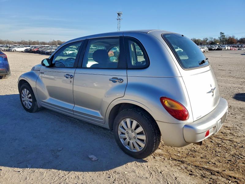 95948845 :رقم المزاد ، 3C4FY48BX5T609428 vin ، 2005 Chrysler Pt Cruiser مزاد بيع