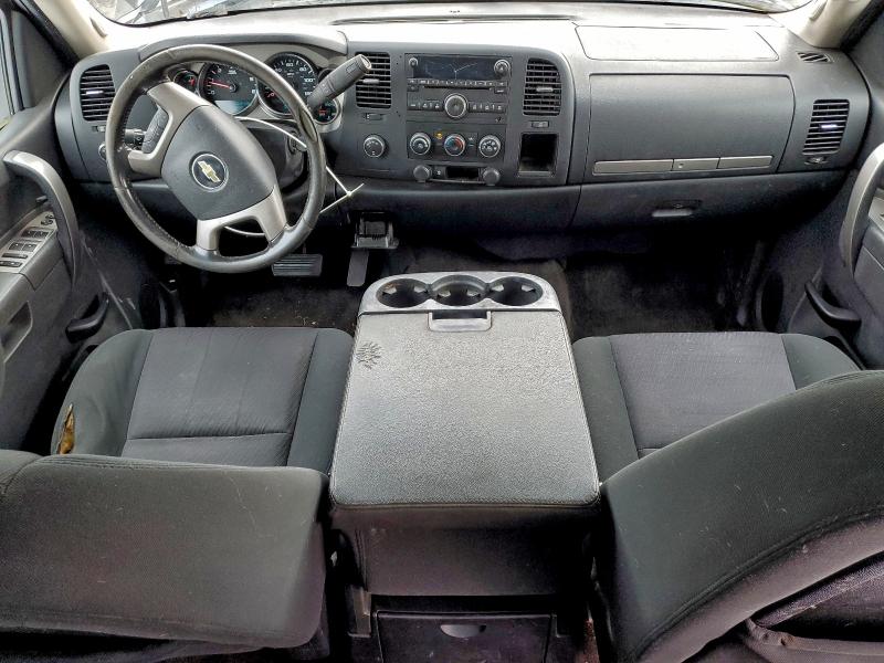 Продаж на аукціоні авто 2012 Chevrolet Silverado, vin: 1GCPKSE75CF101479, номер лоту: 93986155
