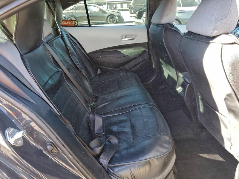 95937915 :رقم المزاد ، 5YFS4MCE9SP237607 vin ، 2025 Toyota Corolla مزاد بيع