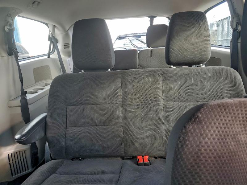 Aukcja sprzedaży 2019 Dodge Grand Cara, vin: 2C4RDGBG3KR703258, numer aukcji: 95651115