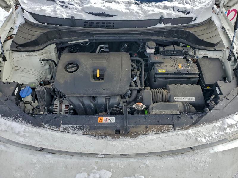 Продаж на аукціоні авто 2023 Kia Soul, vin: KNDJ23AU6P7872914, номер лоту: 97011655