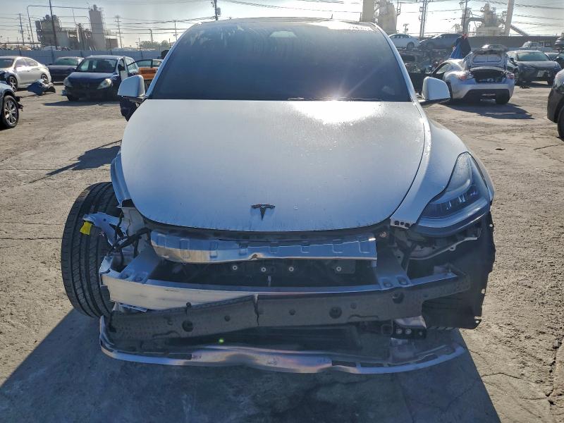 Aukcja sprzedaży 2023 Tesla Model Y, vin: 7SAYGDEE0PA038673, numer aukcji: 94800995