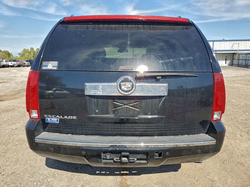 Aukcja sprzedaży 2007 Cadillac Escalade, vin: 1GYEC63857R276529, numer aukcji: 96359445