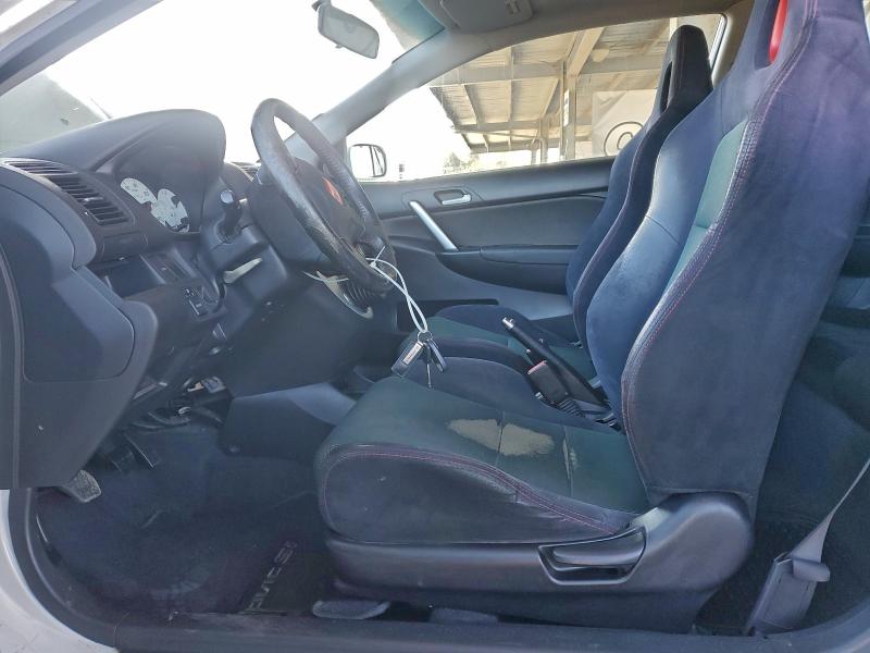 Продаж на аукціоні авто 2004 Honda Civic, vin: SHHEP33534U505627, номер лоту: 96234165