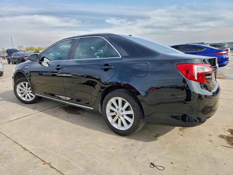 Продаж на аукціоні авто 2013 Toyota Camry Hybr, vin: 4T1BD1FK4DU074365, номер лоту: 95124305