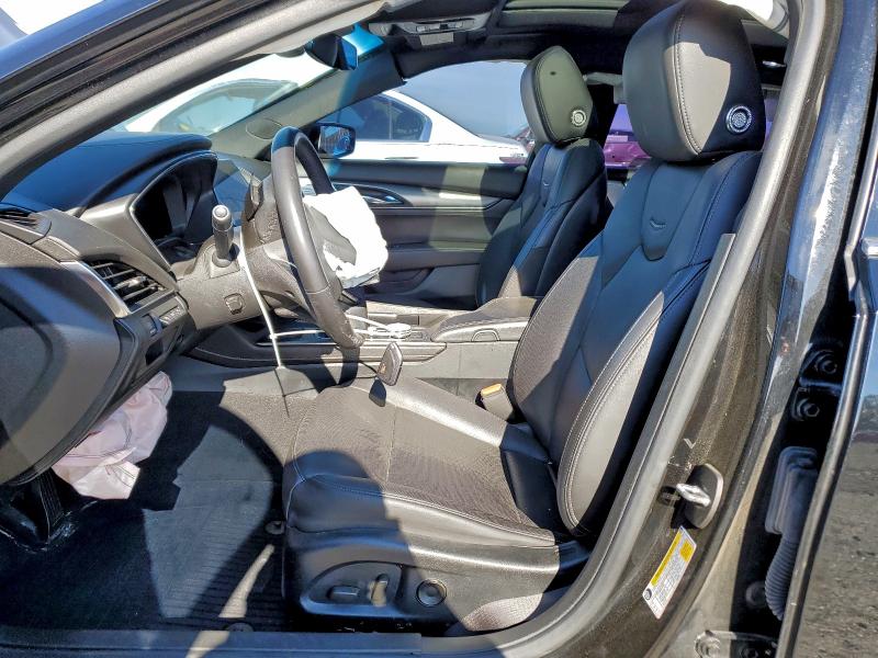 Продажа на аукционе авто 2022 Cadillac Ct5, vin: 1G6DT5RK5N0112023, номер лота: 96487665