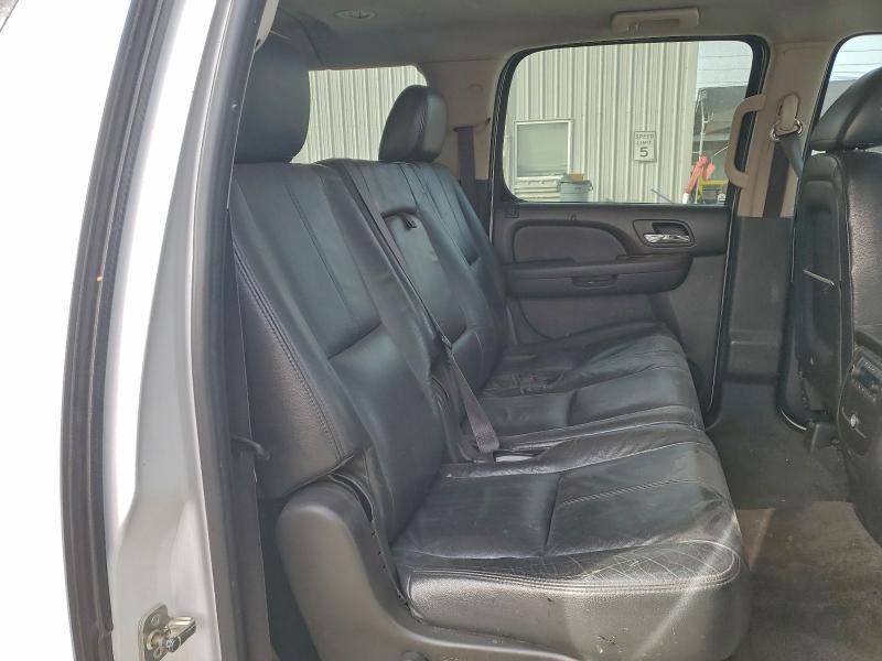Aukcja sprzedaży 2011 Chevrolet Suburban, vin: 1GNSCHE05BR378862, numer aukcji: 96208225