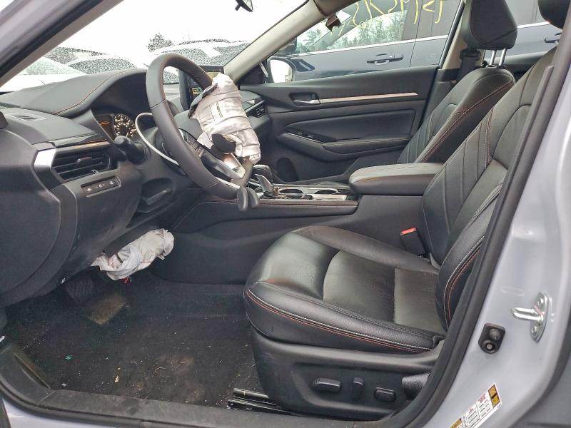 Продажа на аукционе авто 2024 Nissan Altima, vin: 1N4BL4CW4RN366332, номер лота: 95145715