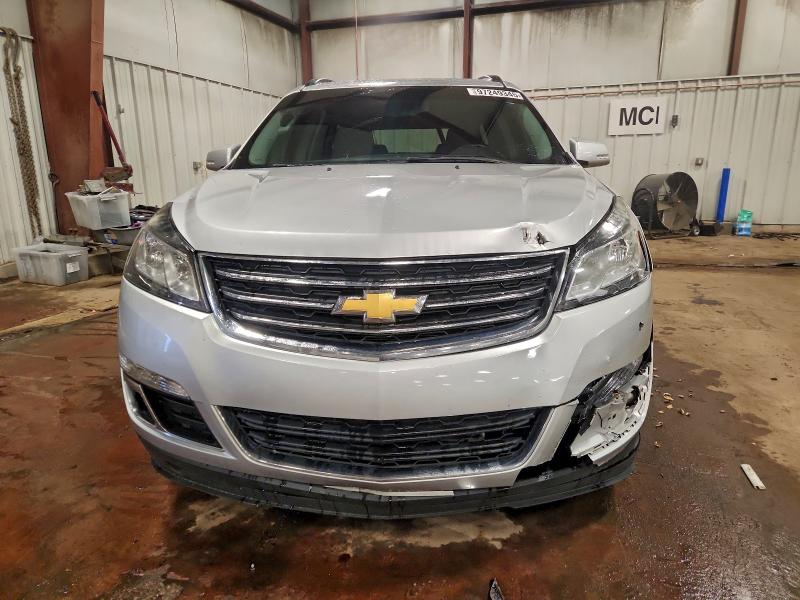 97249345 :رقم المزاد ، 1GNKVGKD1HJ156855 vin ، 2017 Chevrolet Traverse مزاد بيع