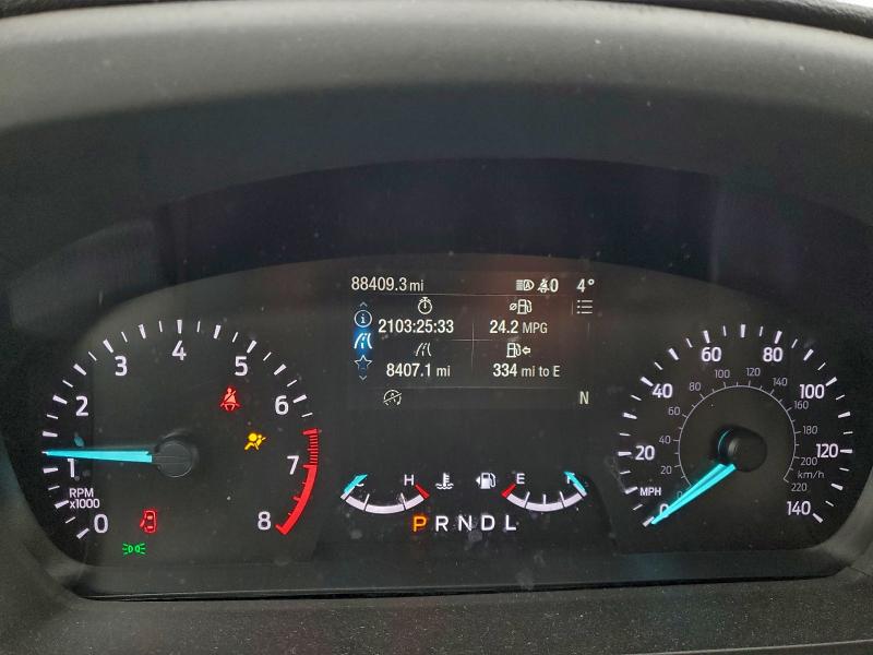 Aukcja sprzedaży 2021 Ford Explorer, vin: 1FMSK8BH8MGA39030, numer aukcji: 97861875