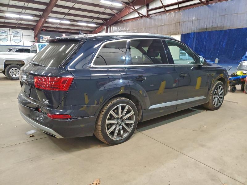 Aukcja sprzedaży 2017 Audi Q7 Premium, vin: WA1LAAF7XHD021957, numer aukcji: 96508335
