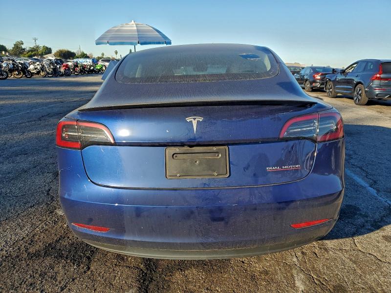 Aukcja sprzedaży 2023 Tesla Model 3, vin: 5YJ3E1ECXPF703253, numer aukcji: 96231325