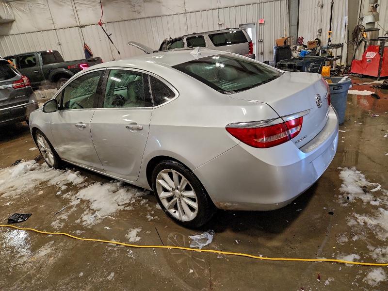 2013 Buick Verano მანქანა იყიდება აუქციონზე, vin: 1G4PP5SK2D4135299, აუქციონის ნომერი: 94594955