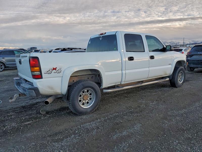 Aukcja sprzedaży 2004 Gmc Sierra, vin: 1GTHK23234F208057, numer aukcji: 95753925