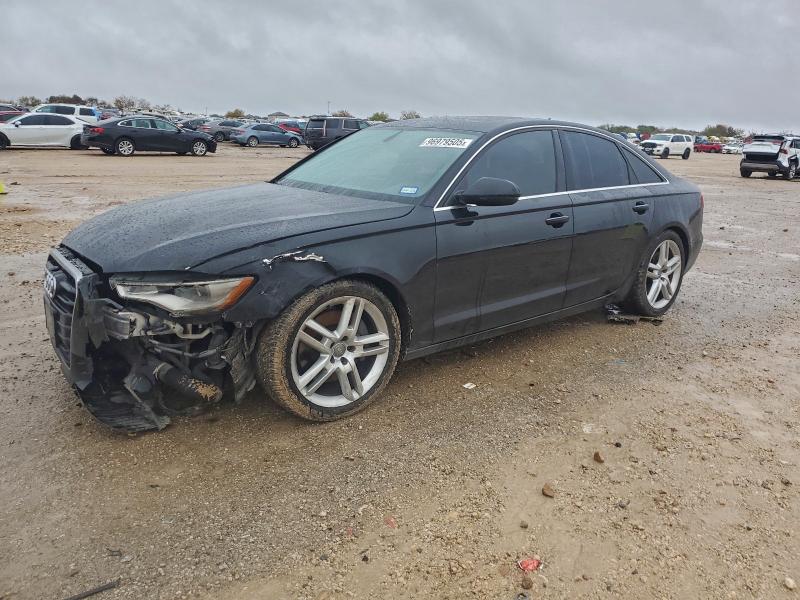 Aukcja sprzedaży 2014 Audi A6, vin: WAUGFAFC1EN092568, numer aukcji: 96979505
