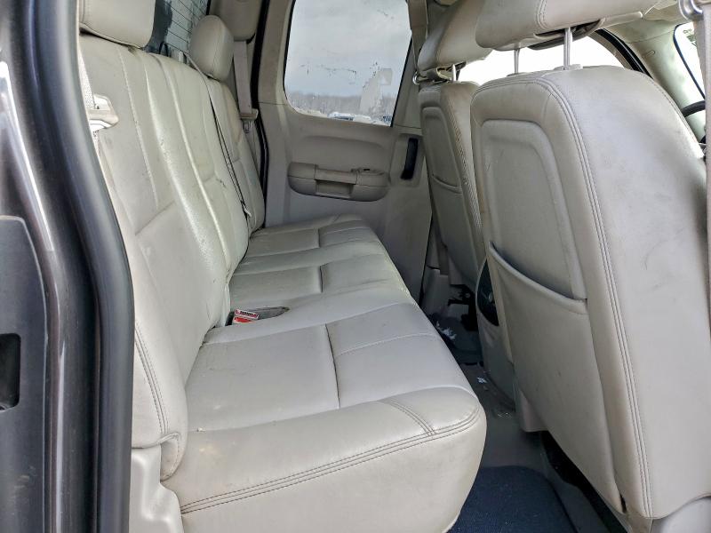 Aukcja sprzedaży 2011 Gmc Sierra K15, vin: 1GTR2WE3XBZ332792, numer aukcji: 95344935