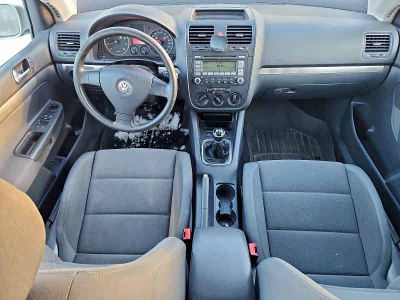 Продаж на аукціоні авто 2008 Volkswagen Rabbit, vin: WVWCA71K18W071882, номер лоту: 94256265