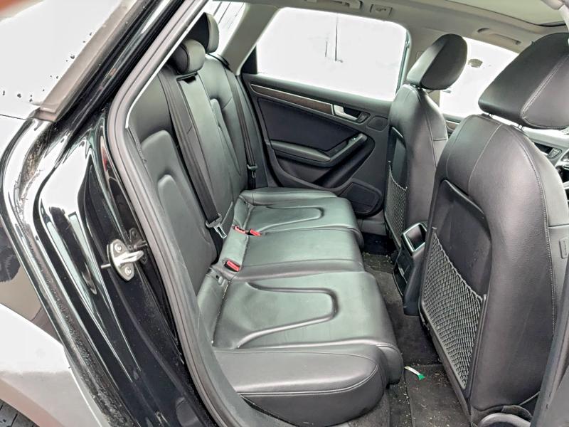 Aukcja sprzedaży 2013 Audi A4 Allroad, vin: WA19FAFL9DA220535, numer aukcji: 96079085