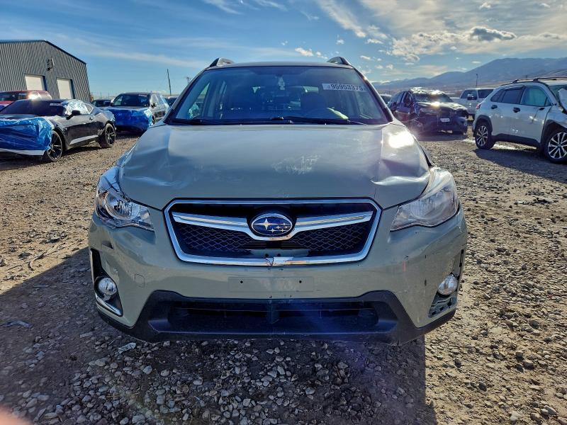 Продажа на аукционе авто 2016 Subaru Crosstrek, vin: JF2GPALC2GH208271, номер лота: 95953375