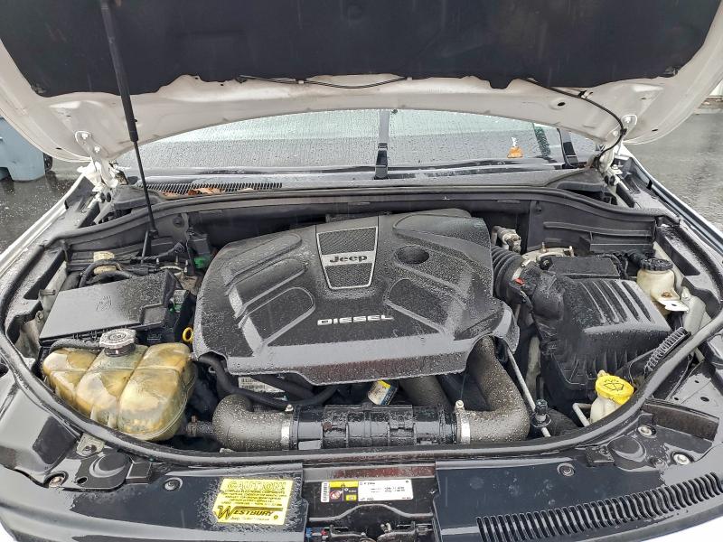 2014 Jeep Grand Cher მანქანა იყიდება აუქციონზე, vin: 1C4RJFBM9EC380632, აუქციონის ნომერი: 95695115