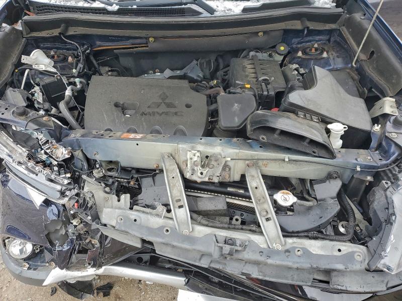 Aukcja sprzedaży 2017 Mitsubishi Outlander, vin: JA4AZ3A39HZ059182, numer aukcji: 94942365