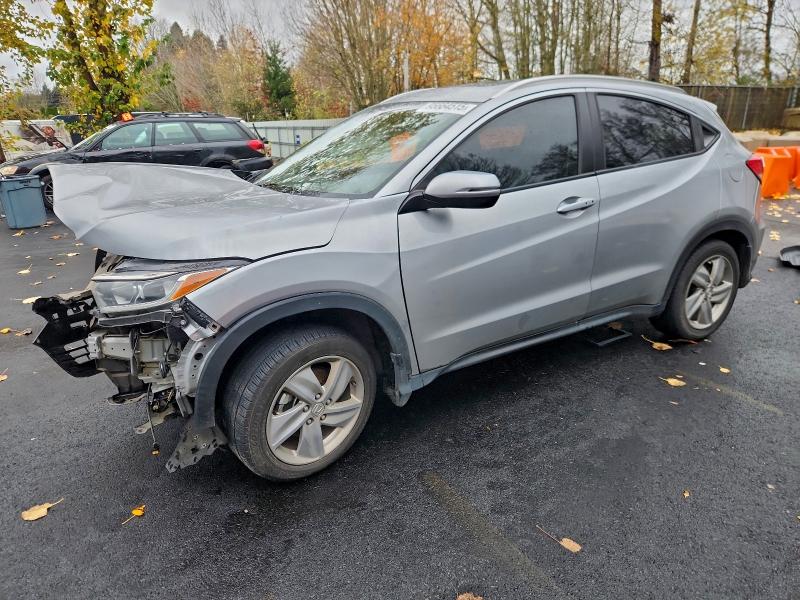 95664515 :رقم المزاد ، 3CZRU5H59LM717629 vin ، 2020 Honda Hr-v مزاد بيع