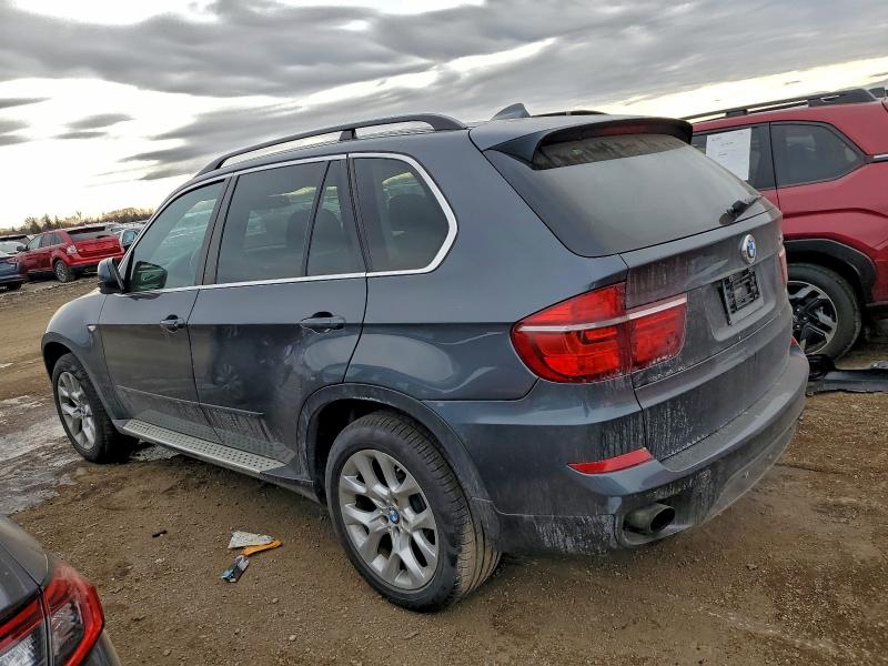 Aukcja sprzedaży 2013 Bmw X5, vin: 5UXZV4C55D0B19158, numer aukcji: 98010345