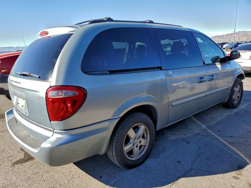 74900635 :رقم المزاد ، 2D4GP44L96R909023 vin ، 2006 Dodge Grand Caravan مزاد بيع