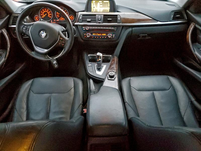 Продаж на аукціоні авто 2014 Bmw 328, vin: WBA3B3C50EJ977623, номер лоту: 95869185