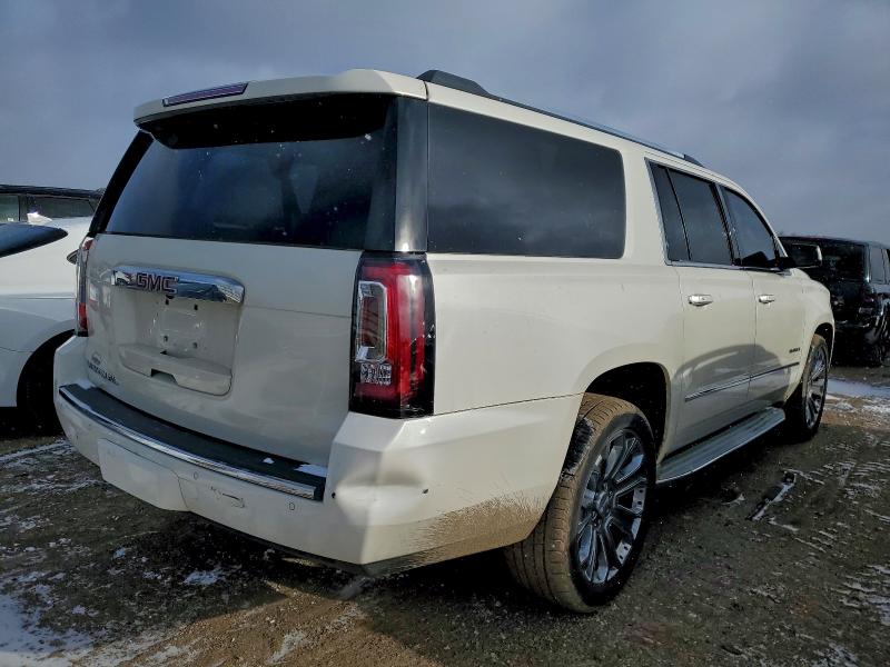 Продажа на аукционе авто 2015 Gmc Yukon Xl D, vin: 1GKS2JKJ5FR170197, номер лота: 98781845