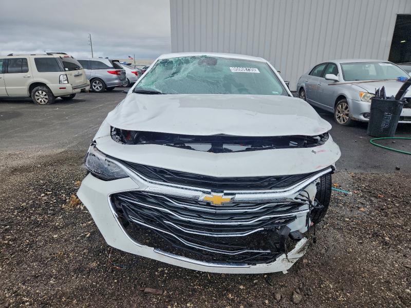 2025 Chevrolet Malibu მანქანა იყიდება აუქციონზე, vin: 1G1ZD5ST0SF110913, აუქციონის ნომერი: 95908735