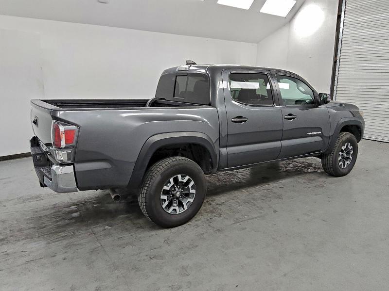2022 Toyota Tacoma მანქანა იყიდება აუქციონზე, vin: 3TMAZ5CN6NM168910, აუქციონის ნომერი: 95786355