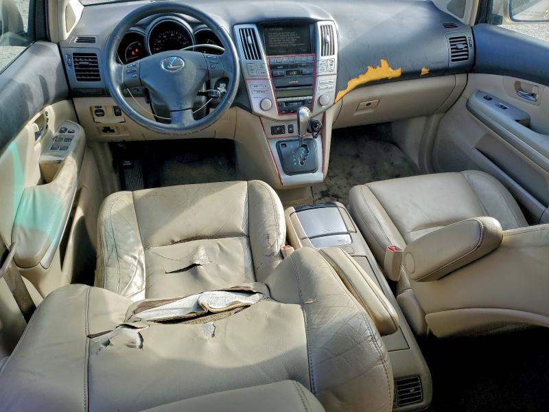 Продаж на аукціоні авто 2006 Lexus Rx 400, vin: JTJGW31U260001348, номер лоту: 95808875