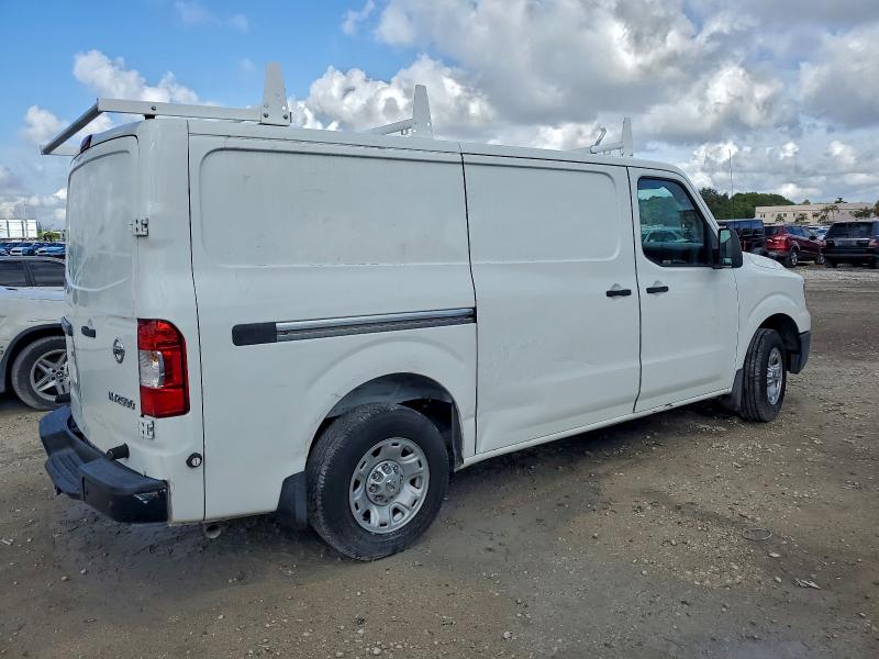 Продажа на аукционе авто 2017 Nissan Nv 1500, vin: 1N6BF0KY7HN810294, номер лота: 94728755