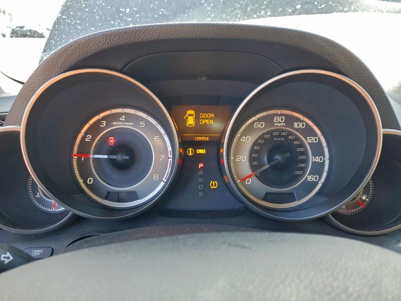 95515385 :رقم المزاد ، 2HNYD2H62CH537040 vin ، 2012 Acura Mdx Advanc مزاد بيع