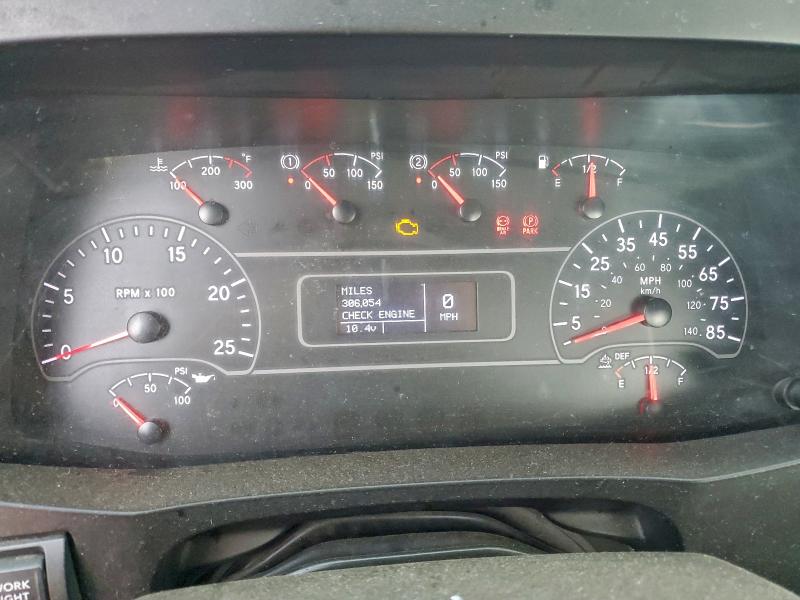 Продаж на аукціоні авто 2018 International Rh613, vin: 3HSDWTZR9JN074438, номер лоту: 97388605