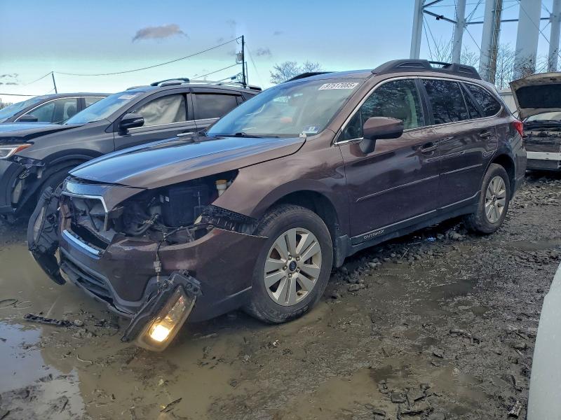 Продажа на аукционе авто 2019 Subaru Outback, vin: 4S4BSAFC4K3356104, номер лота: 97517085