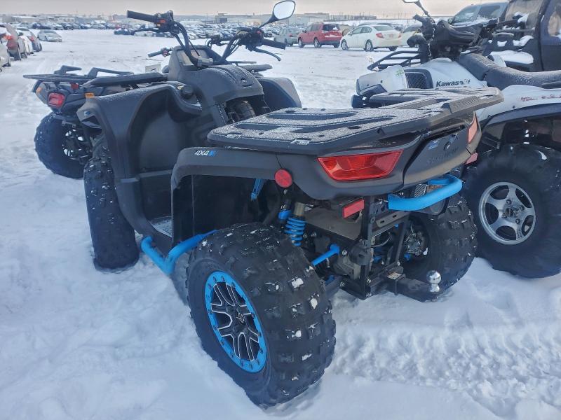 Aukcja sprzedaży 2021 Segway Atv, vin: H0MAAPX33M8000350, numer aukcji: 95801995