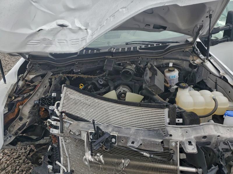 Aukcja sprzedaży 2022 Ford F250 Super, vin: 1FDBF2A69NEE23459, numer aukcji: 96223455
