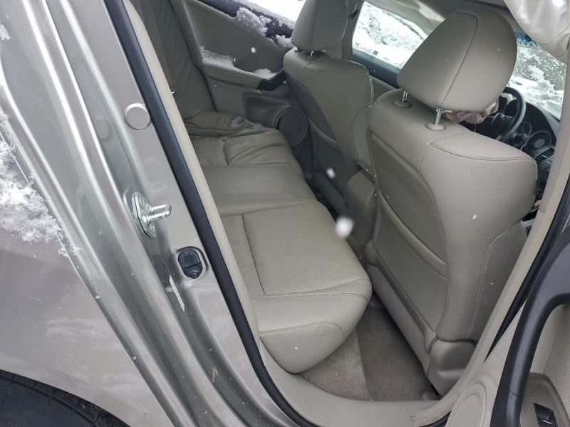 Продаж на аукціоні авто 2010 Acura Tsx, vin: JH4CU2F69AC015958, номер лоту: 94707935